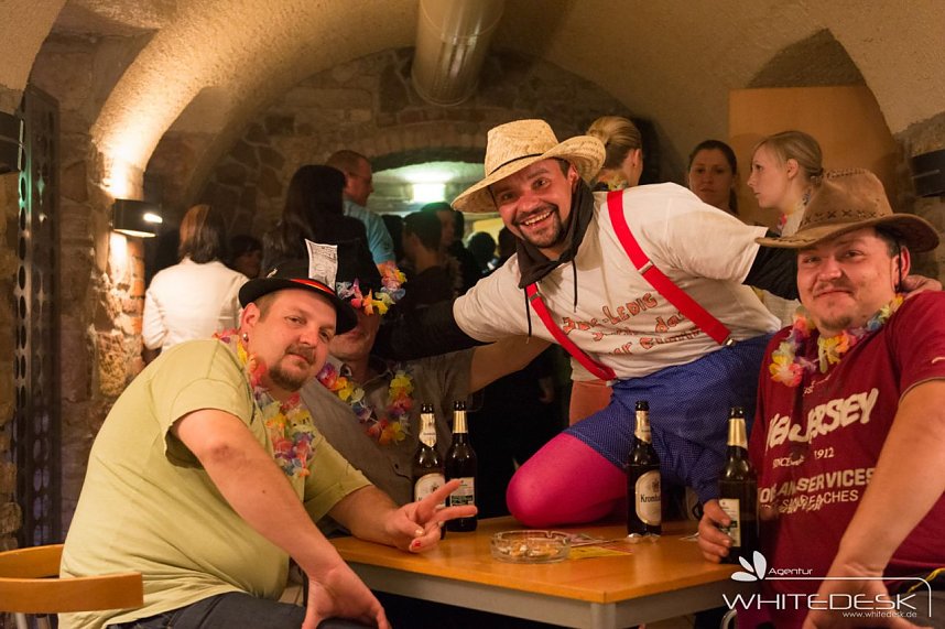 Der Sommer wurde er&ouml;ffnet