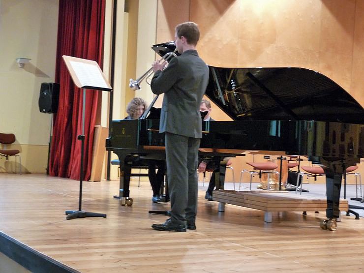 Wieder tolle Preistr&auml;ger