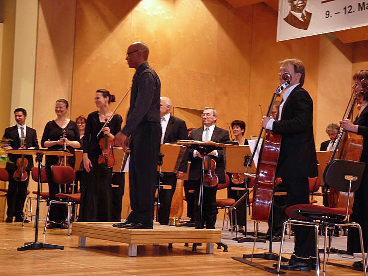 Wieder tolle Preistr&auml;ger