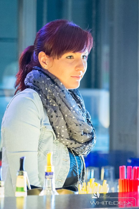 Electric-Birthday-Party im Nordh&auml;user Jugendclubhaus