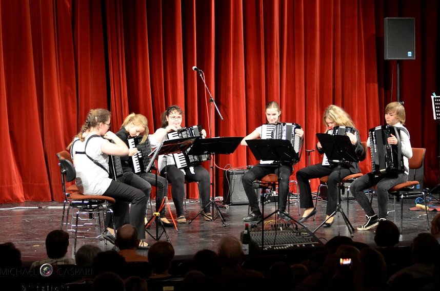 Sommerkonzert im Theater