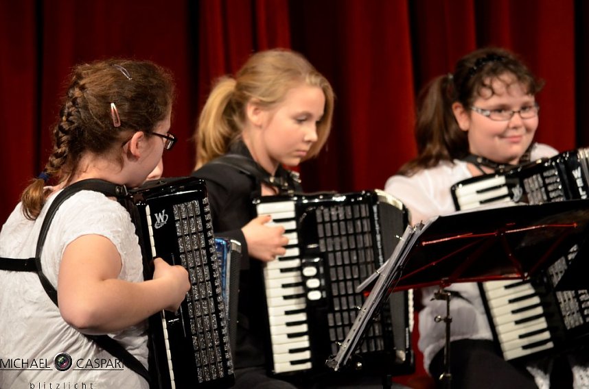 Sommerkonzert im Theater