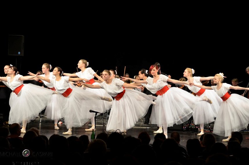 Sommerkonzert im Theater