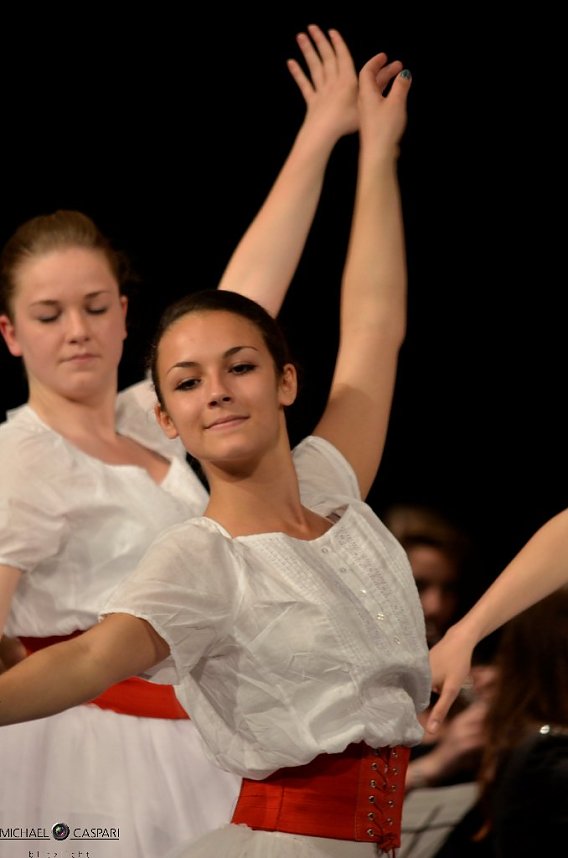 Sommerkonzert im Theater