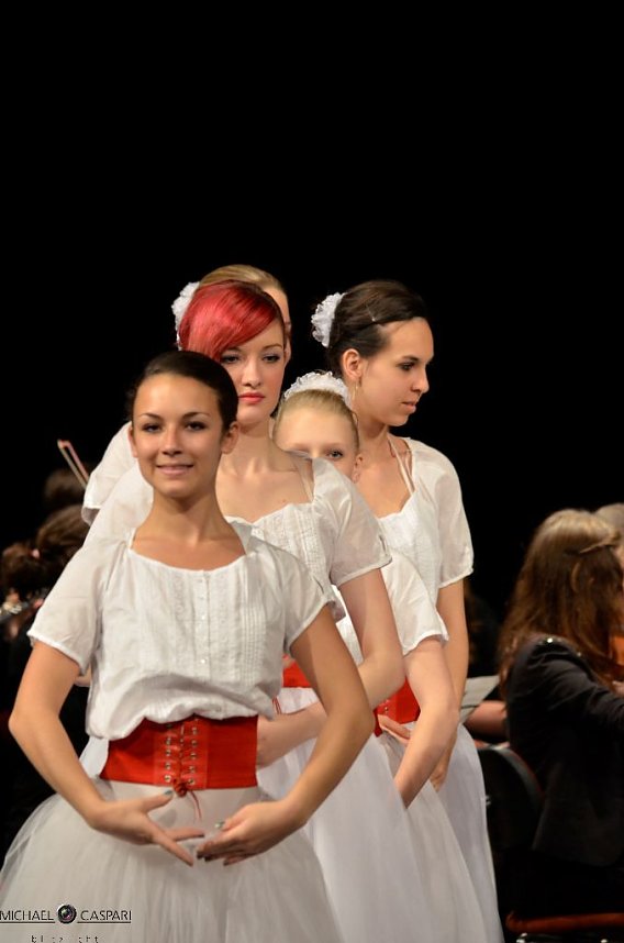 Sommerkonzert im Theater