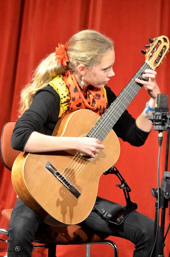 Sommerkonzert im Theater