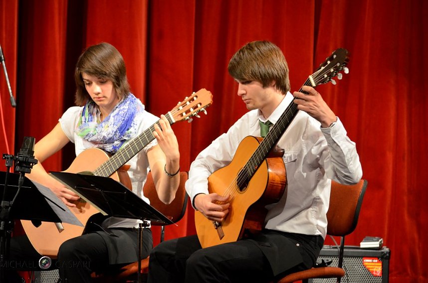 Sommerkonzert im Theater