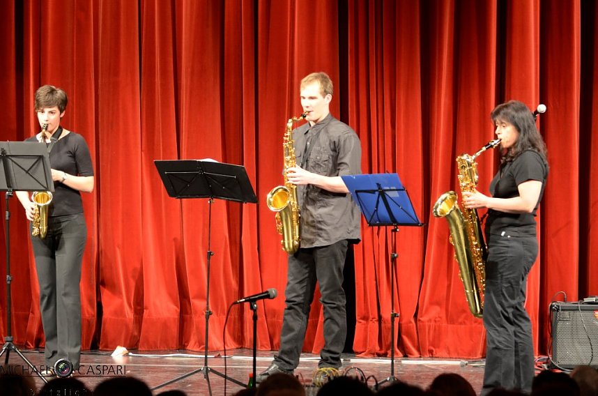 Sommerkonzert im Theater