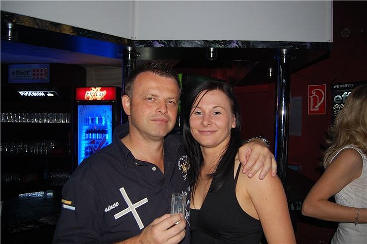 Partynacht im Safariclub Nordhausen