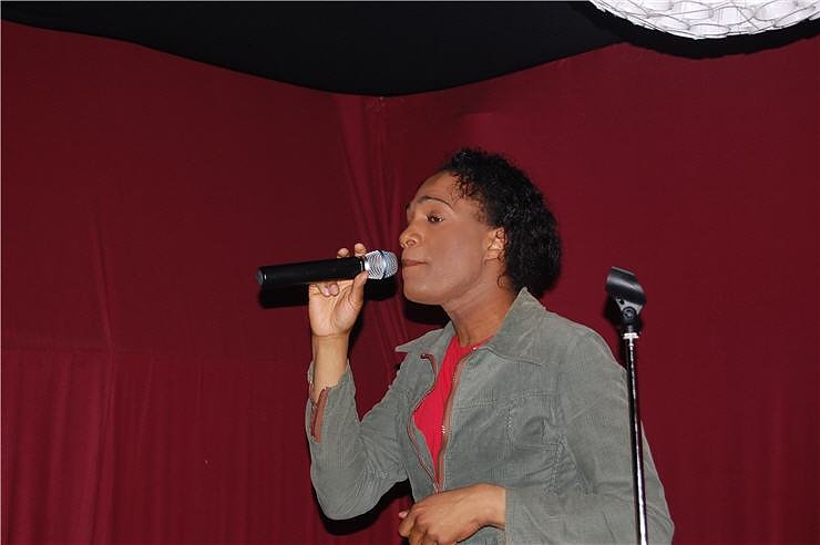 Partynacht im Safariclub Nordhausen