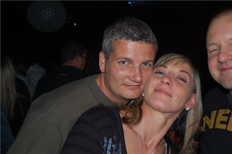 Partynacht im Safariclub Nordhausen