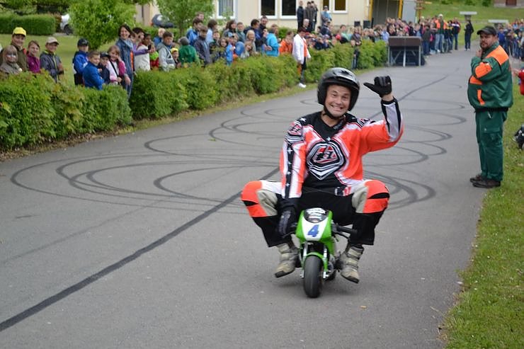 Kindertag im Ferienpark