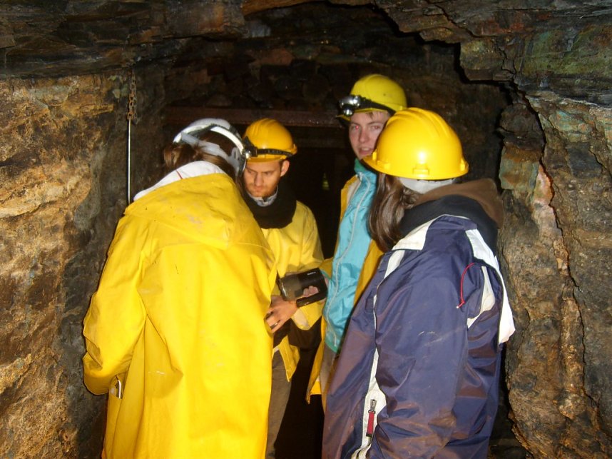 Interesse an der Langen Wand