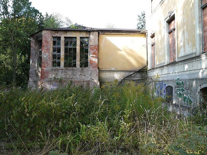 Viel Neugierde f&uuml;r Historie