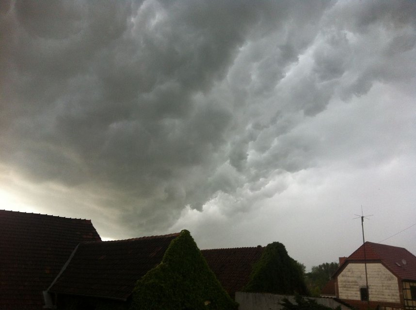 So sah es bei Obergebra aus