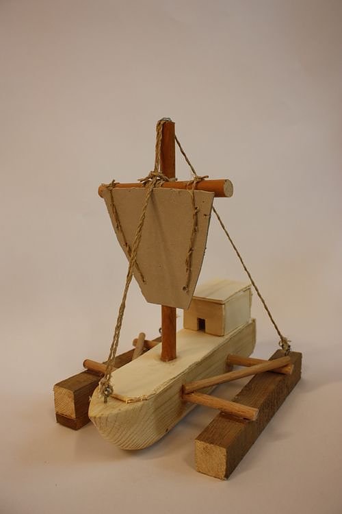 Forschungslabor Lessingschule