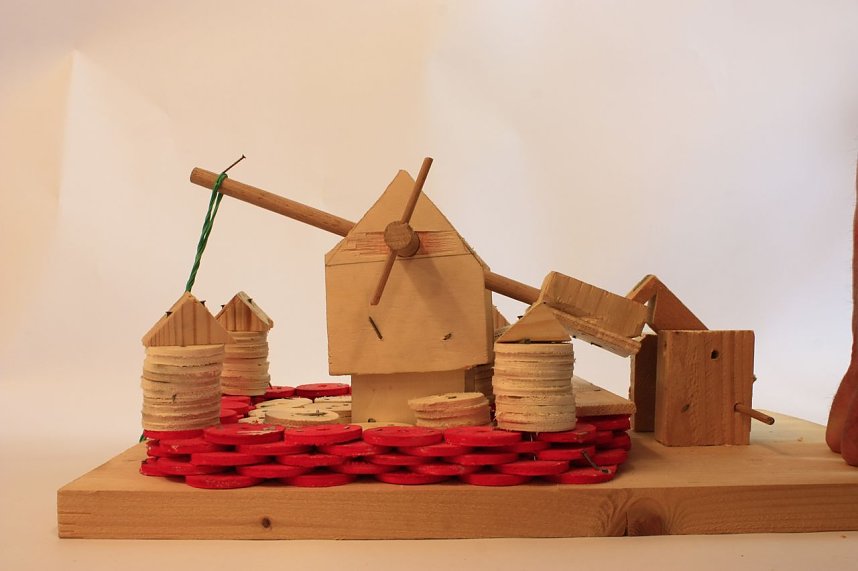 Forschungslabor Lessingschule