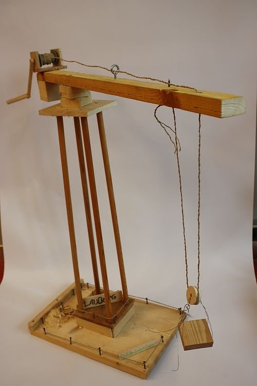 Forschungslabor Lessingschule