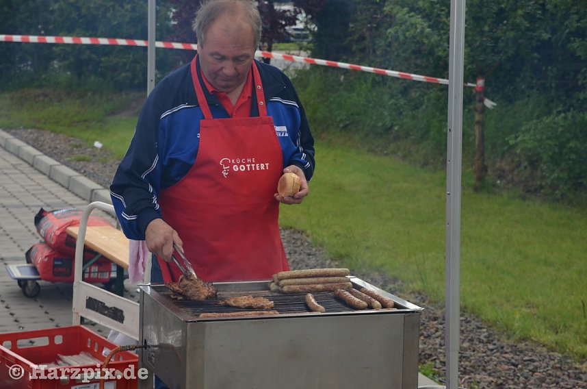 Kinderfest bei Gottert