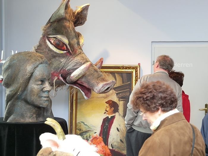 Theaterfest in Nordhausen