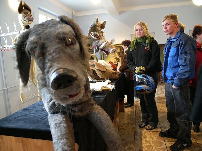 Theaterfest in Nordhausen