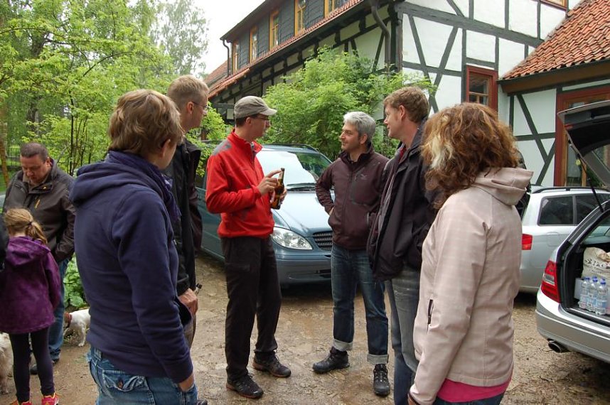 Die Nordh&auml;user Doppelk&ouml;rner im Helbetal