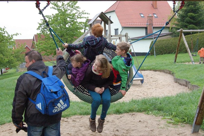 Die Nordh&auml;user Doppelk&ouml;rner im Helbetal