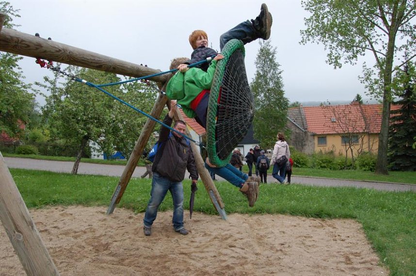 Die Nordh&auml;user Doppelk&ouml;rner im Helbetal
