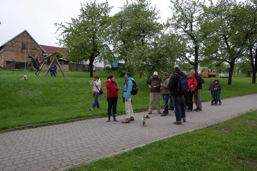 Die Nordh&auml;user Doppelk&ouml;rner im Helbetal