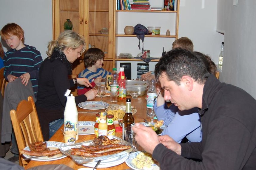 Die Nordh&auml;user Doppelk&ouml;rner im Helbetal