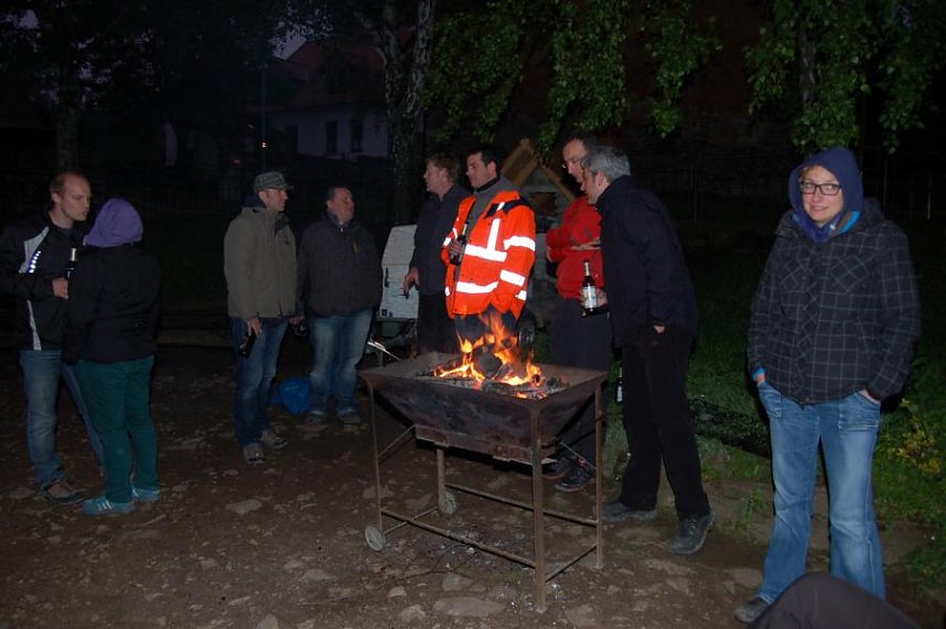 Die Nordh&auml;user Doppelk&ouml;rner im Helbetal