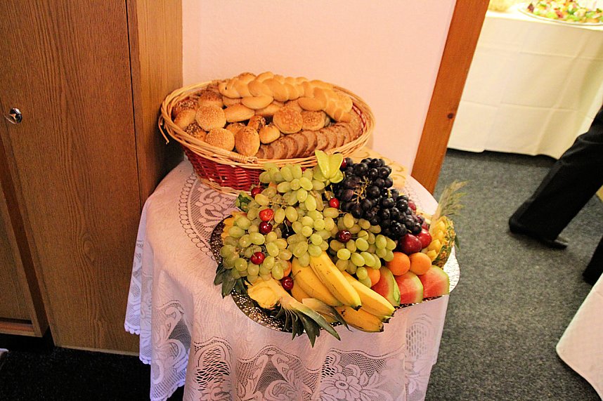 50 Jahre Kleingartenanlage