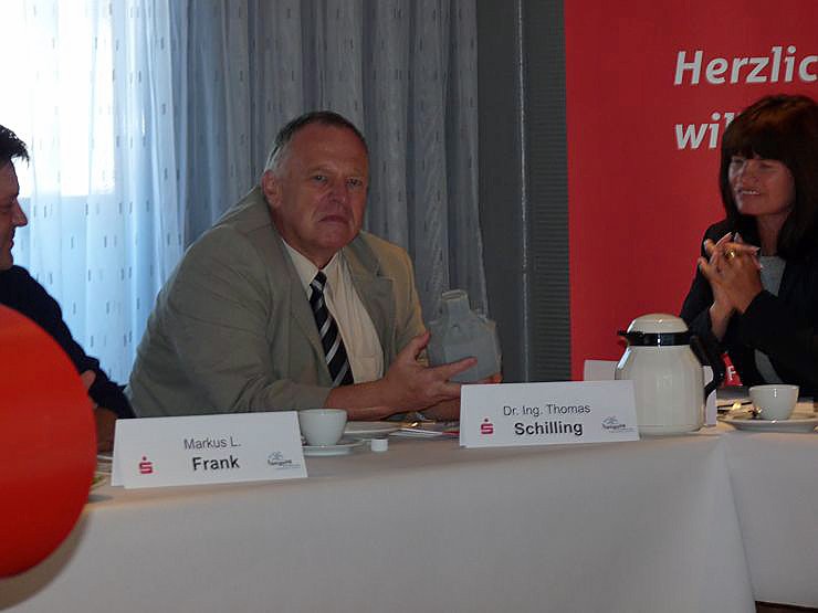 Spendenaktionen f&uuml;r Fluthilfeopfer