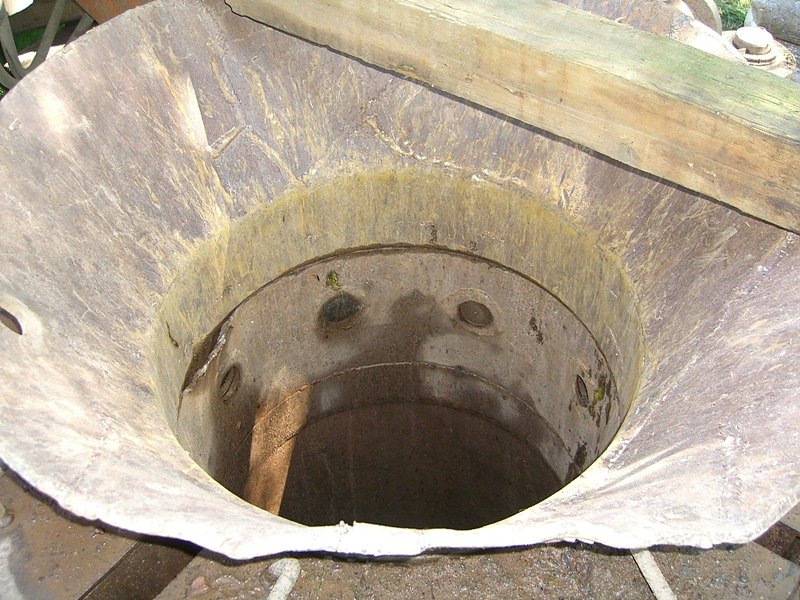 Jetzt ist alle bereit zur Er&ouml;ffnung