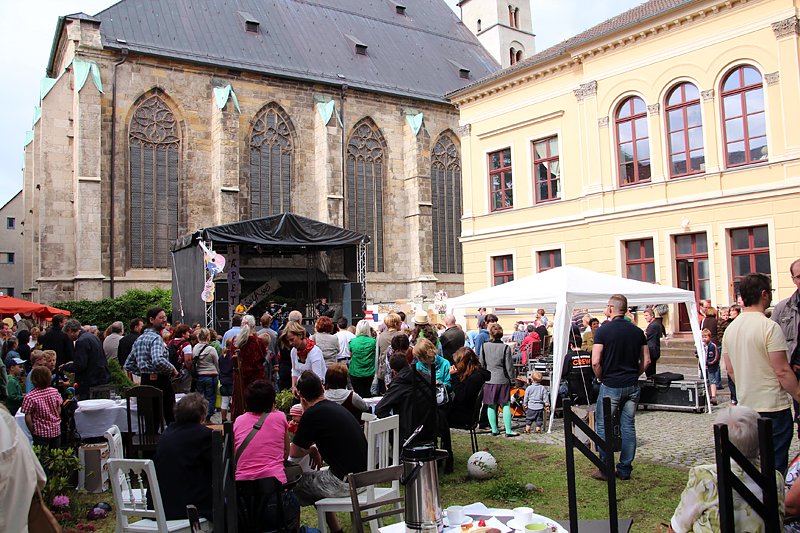 Kunstfest 2012