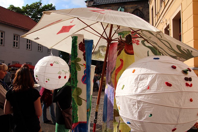 Kunstfest 2012
