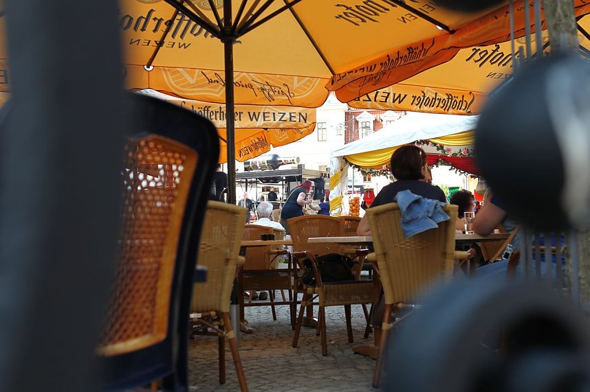 Th&uuml;ringentag 2013 in Sondershausen