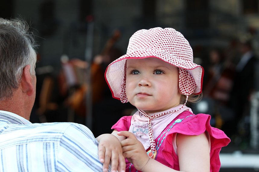 Der Th&uuml;ringentag 2013 ist er&ouml;ffnet