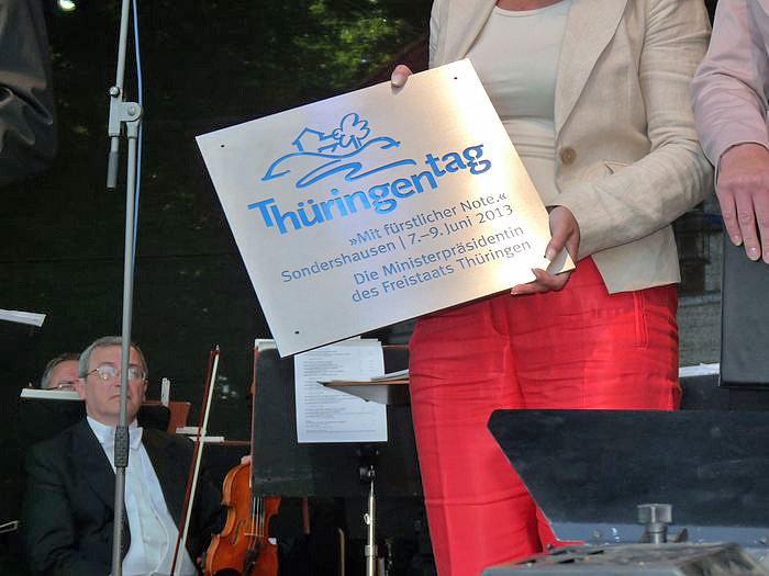 Th&uuml;ringentag er&ouml;ffnet