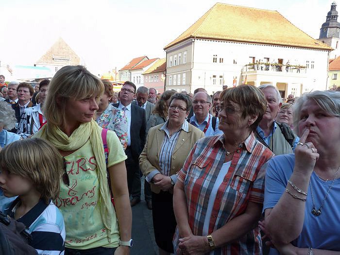 Th&uuml;ringentag er&ouml;ffnet