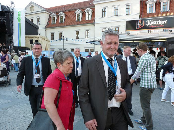 Th&uuml;ringentag er&ouml;ffnet