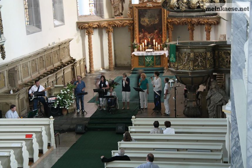 Th&uuml;ringentag 2013 in Sondershausen