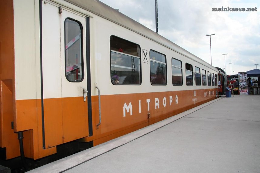 Th&uuml;ringentag 2013 in Sondershausen