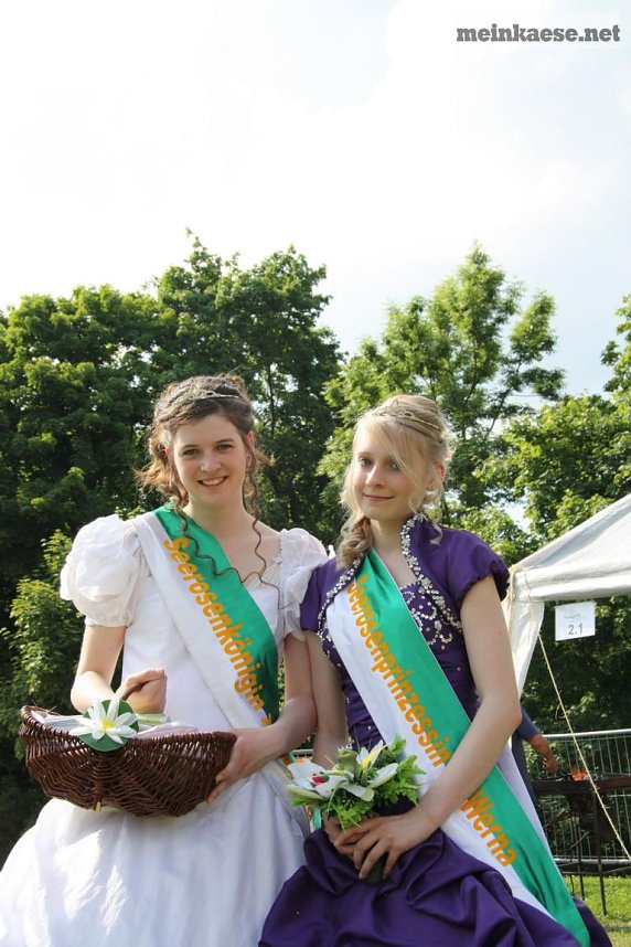 Th&uuml;ringentag 2013 in Sondershausen