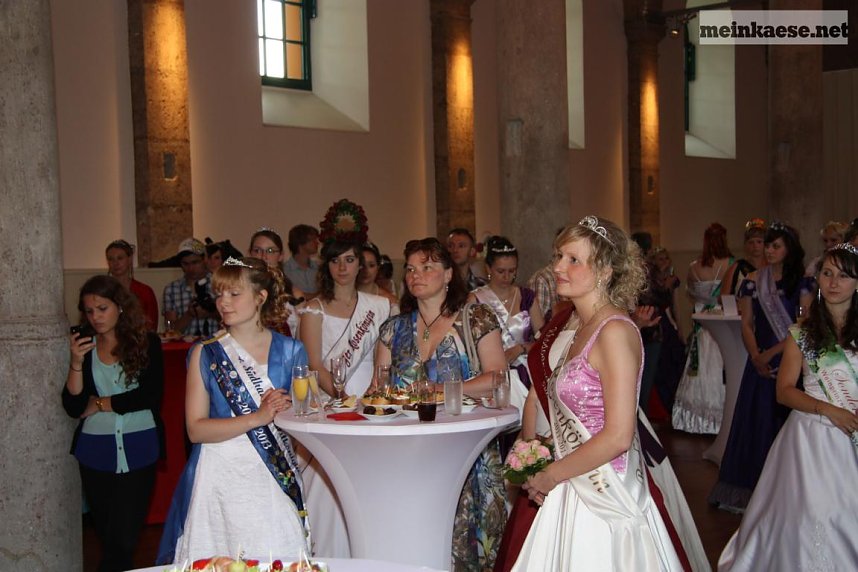 Th&uuml;ringentag 2013 in Sondershausen