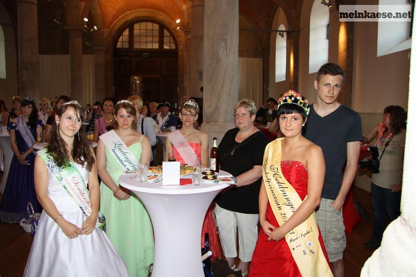 Th&uuml;ringentag 2013 in Sondershausen