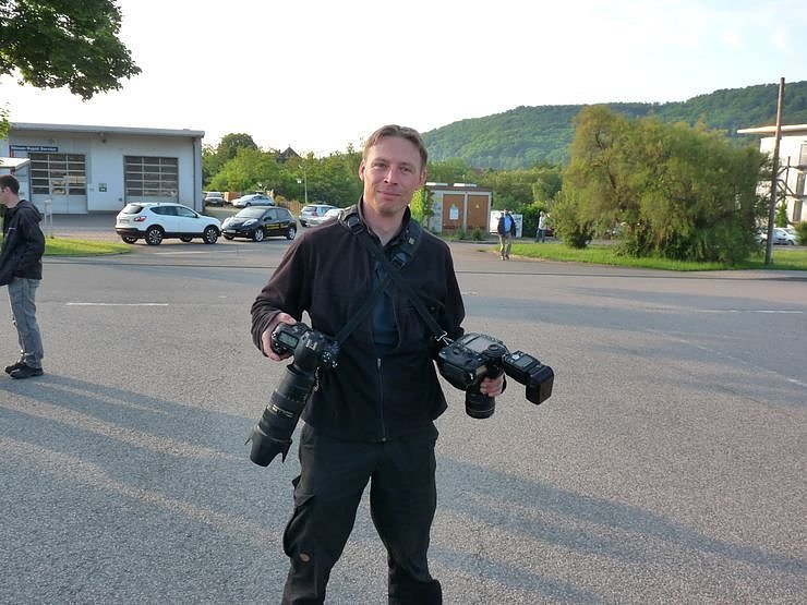 Kleine Geschichtsstunde