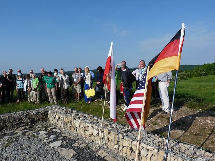 Kleine Geschichtsstunde