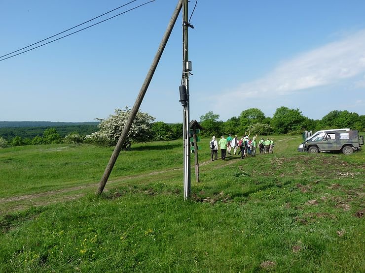 Kleine Geschichtsstunde
