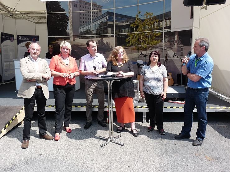 Wie f&auml;llt Zwischenfazit aus?